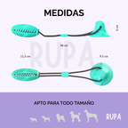 Juguete Mordedor Interactivo Perros